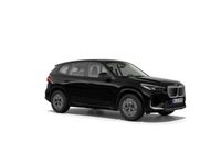 Usado BMW iX1 150 kW (204 CV) 2024 Negro SUV