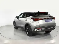 Usado Omoda 5 148 CV (108 kW) 2025 Negro SUV