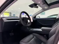 Usado Tesla Model 3 365 kW (497 CV) 2023 Blanco Berlina