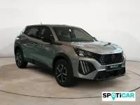 Nuevo Peugeot 2008 Style 145 CV (106 kW) 2026 Gris SUV