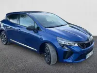 Usado Renault Clio Techno 100 CV (73 kW) 2025 Utilitario
