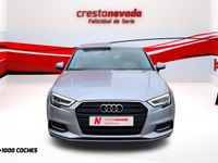 usado Audi A3 Sedan Design 35 TDI 110kW S tronic Te puede interesar