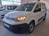 Usado Citroën Berlingo Live 102 CV (75 kW) 2024 Blanco Monovolumen