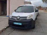 Usado Renault Kangoo 110 CV (80 kW) 2016 Blanco Van