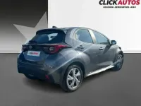 Usado Toyota Yaris Active 116 CV (85 kW) 2025 Utilitario