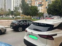 Usado Nissan Qashqai Acenta 140 CV (102 kW) 2022 Blanco SUV
