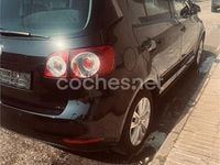Brugt VW Golf Plus Cross Advance 105 HK (77 kW) 2011 Sort MPV