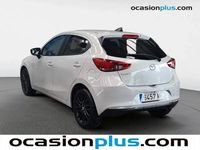 usado Mazda 2 e-SKYACTIV G 66kW (90CV) Homura