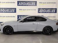 Usado BMW M240 M Performance 374 CV (275 kW) 2022 Gris Coupe