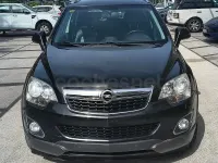 Usado Opel Antara Cosmo 150 CV (110 kW) 2011 Negro SUV