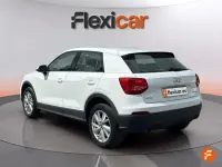 Brugt Audi Q2 Advanced Plus 116 HK (85 kW) 2020 Hvid SUV