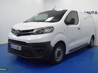 usado Toyota Verso Proace1.6D 95CV BUSINESS 1PL 2PT L1