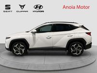 Usado Hyundai Tucson 2022 Blanco SUV