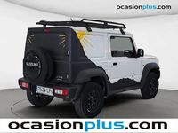 usado Suzuki Jimny 1.5 PRO 5MT