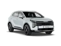 Nuevo Kia Sportage 239 CV (175 kW) 2026 Blanco SUV