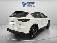 Usado Mazda CX-5 Ad'Vantage 165 CV (121 kW) 2023 Blanco SUV