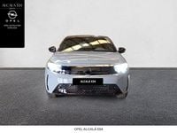 Nuevo Opel Corsa 110 CV (80 kW) 2026 Gris Utilitario