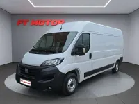 Usado Fiat Ducato 139 CV (102 kW) 2022 Blanco Van