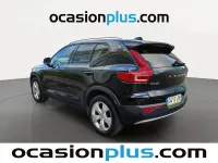 Usado Volvo XC40 Business Edition 150 CV (110 kW) 2019 Negro SUV