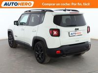 Usado Jeep Renegade Limited 131 CV (96 kW) 2022 Blanco SUV