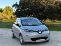 Usado Renault Zoe Zen 42 kW (58 CV) 2015 Eléctrico Utilitario