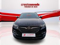 Usado Opel Grandland X Selective 130 CV (95 kW) 2018 Negro SUV