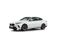 Nouvelle BMW 220 Shadowline 163 ch (119 kW) 2025 Blanc Coupé