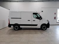 usado Renault Master Combi 6 L1h1 3300 Blue Dci 81kw 110cv Blanco