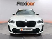 Usado BMW X3 197 CV (144 kW) 2024 Blanco SUV