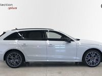 usado Audi A4 Avant Black line 35 TDI 120 kW (163 CV) S tronic en Barcelona