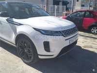 Usado Land Rover Range Rover evoque R-Dynamic 163 CV (119 kW) 2023 Blanco SUV