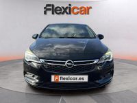 Usado Opel Astra Dynamic 150 CV (110 kW) 2019 Negro Berlina