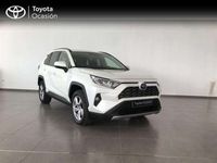 usado Toyota RAV4 EV 