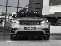 Usado Land Rover Range Rover Velar S 204 CV (150 kW) 2023 Gris / plata SUV