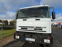 Usado Iveco Daily 2004 Diesel Pickup/Camioneta
