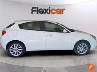 Usado Alfa Romeo Giulietta 120 CV (88 kW) 2021 Blanco Utilitario