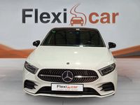 usado Mercedes A200 Clase AGasolina en Flexicar Lleida