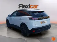 Usado Peugeot 3008 GT 300 CV (220 kW) 2021 Blanco SUV