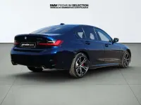 Usado BMW 330e Shadowline 292 CV (214 kW) 2025 Berlina