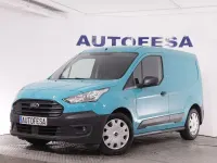Usado Ford Transit Connect Trend 75 CV (55 kW) 2020 Azul Monovolumen