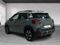 Usado Citroën C3 Aircross PureTech 131 CV (96 kW) 2021 SUV