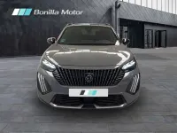 Usado Peugeot 2008 GT 131 CV (96 kW) 2024 Gris SUV