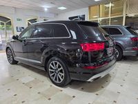 Usado Audi Q7 S-Line 272 CV (200 kW) 2016 Negro SUV