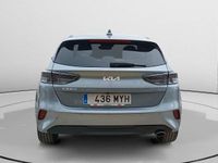 Używany Kia Ceed Style 102 KM (75 kW) 2025 Szary Hatchback