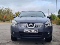 usado Nissan Qashqai 1.5dCi Tekna Premium 4x2 17´´