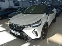 Usado Mitsubishi ASX 140 CV (102 kW) 2024 Blanco SUV