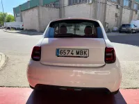 Usado Fiat 500e Icon 86 kW (118 CV) 2022 Blanco Utilitario