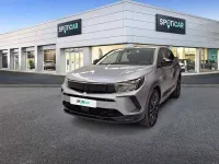 Usado Opel Grandland X S 131 CV (96 kW) 2024 Gris SUV