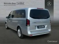Usado Mercedes Vito 136 CV (100 kW) 2025 Gris Van