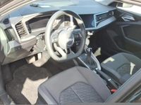 Usado Audi A1 Sportback 116 CV (85 kW) 2025 Negro Utilitario